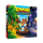 Puzzle Merch Gaming Puzzle: Crash Bandicoot N. Sane Trilogy 1000 elementó